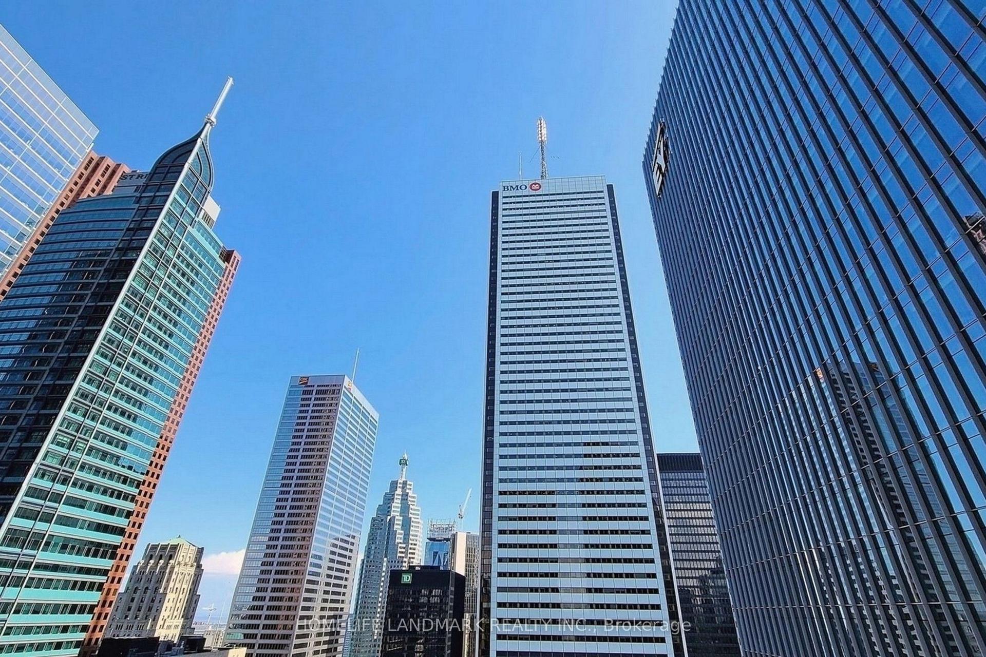 70 Temperance Street 903 #903, Toronto — Condo for lease, photo 1
