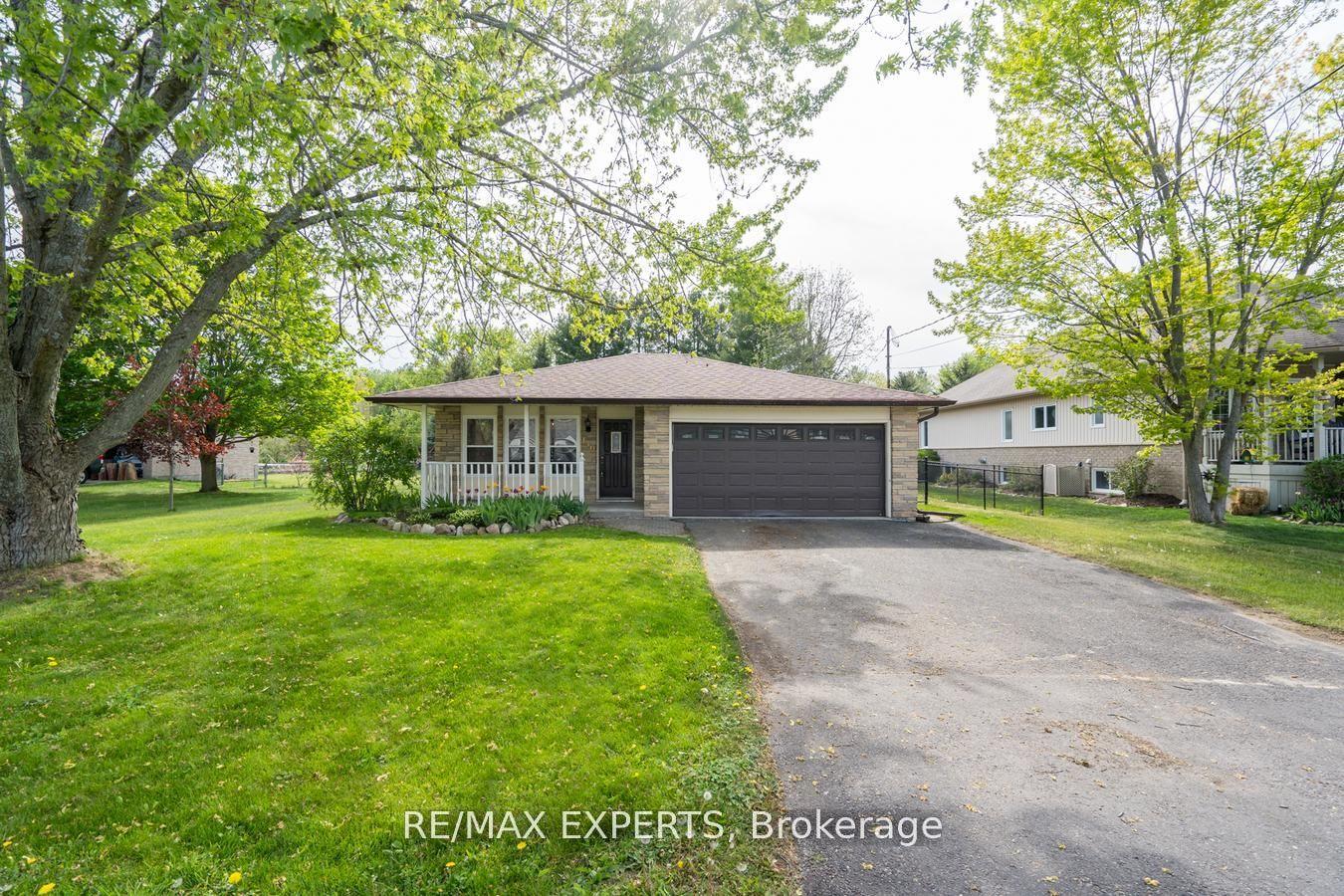 140 Sand Road, East Gwillimbury — Detached for sale, photo 1