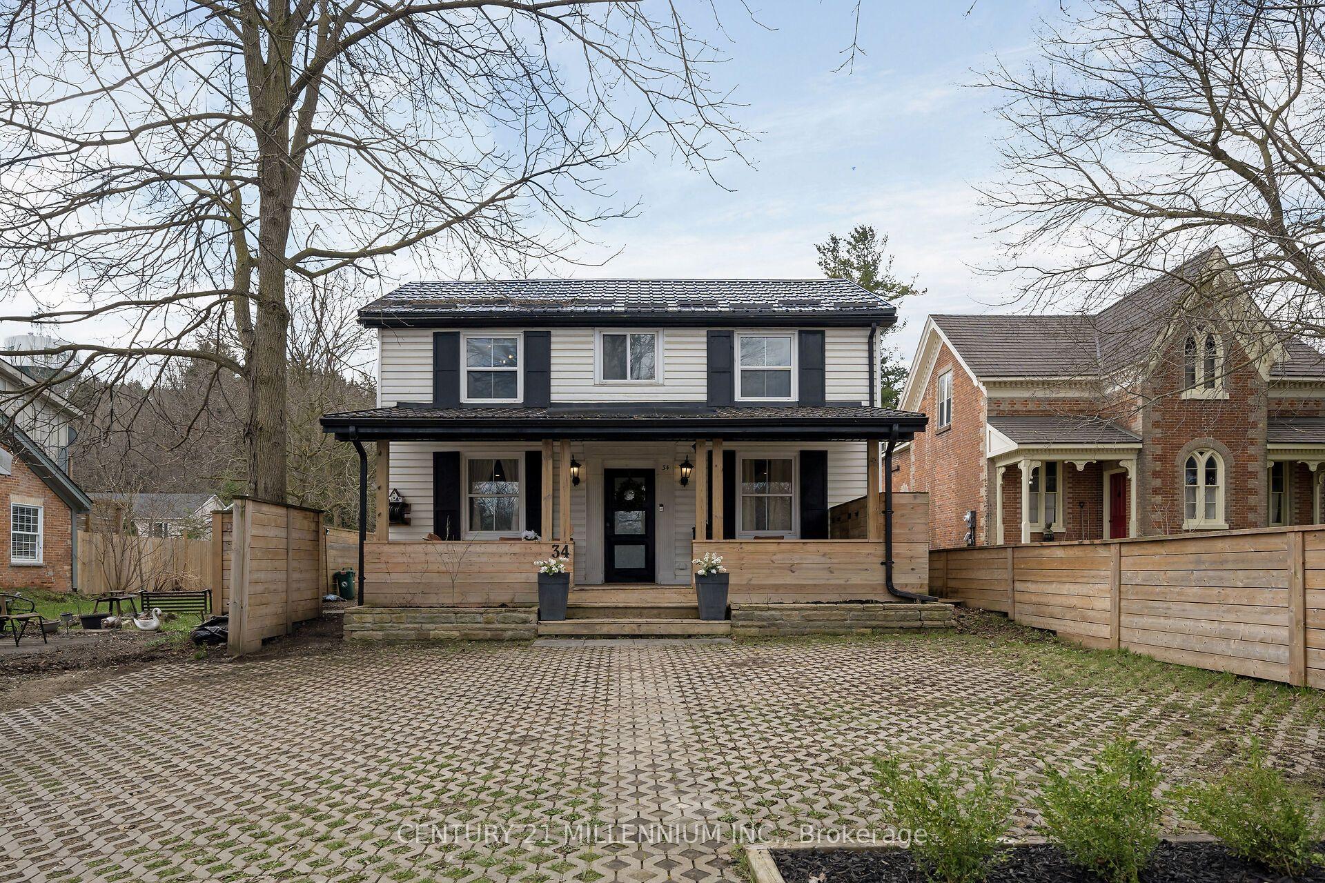 34 Main Street — photo 1