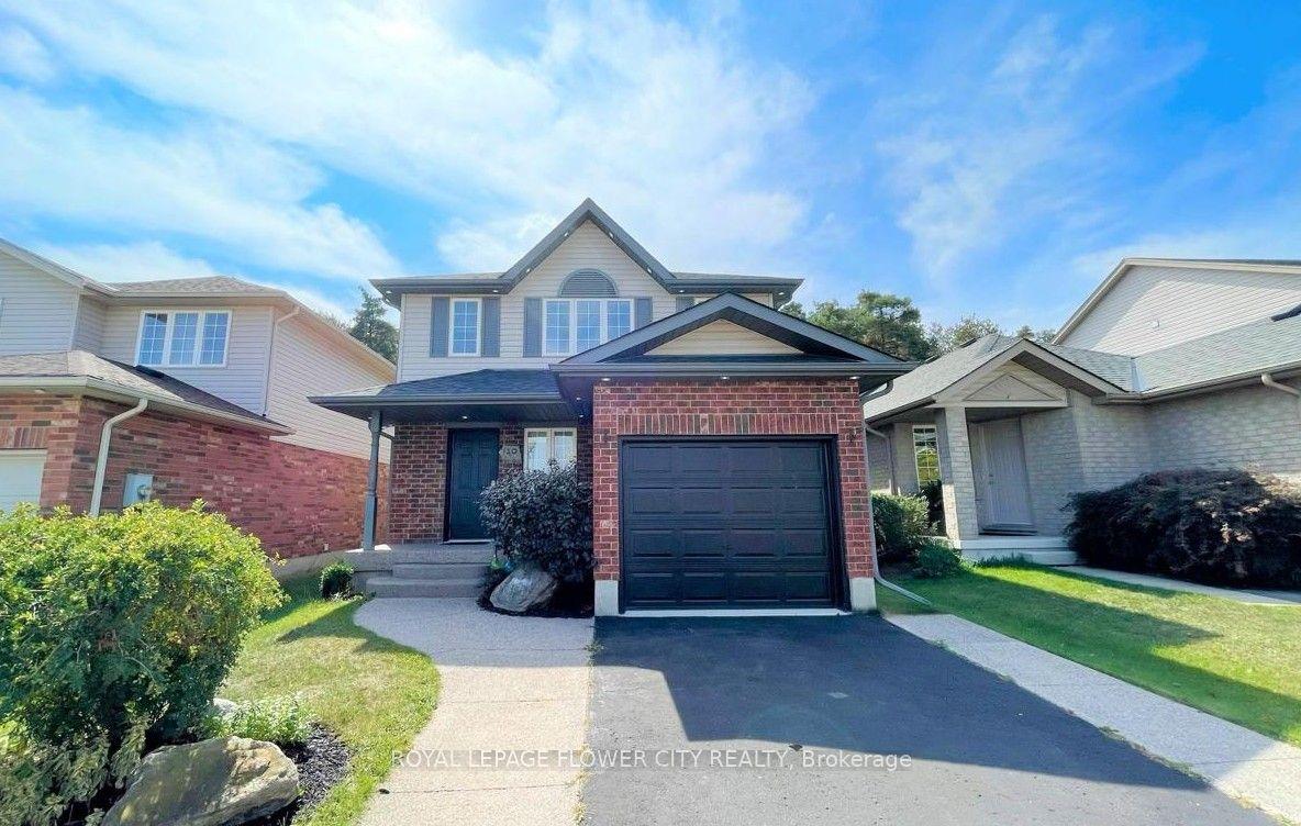 120 Rush Meadow Street — photo 1