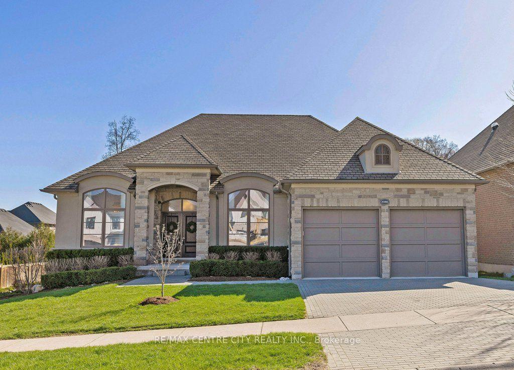 1166 Riverbend Road 7 #7 — photo 1