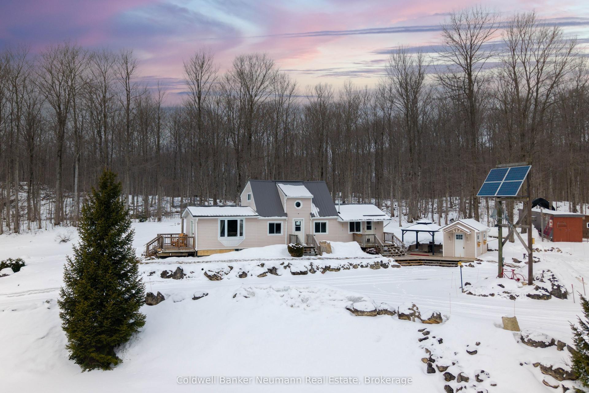 825173 Grey Road 40 Road — photo 1