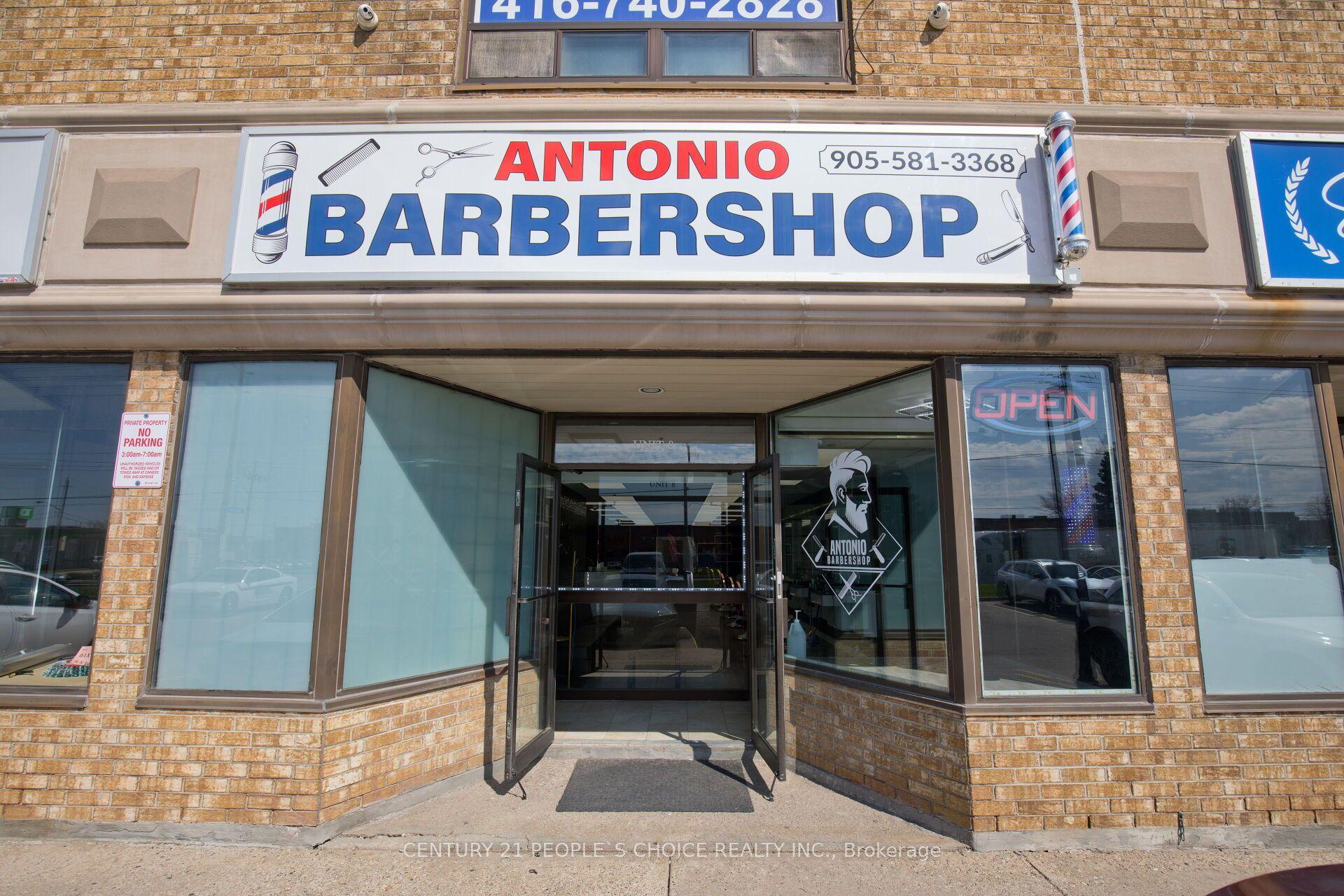 3850 Steeles Avenue W 8 #8 — photo 1