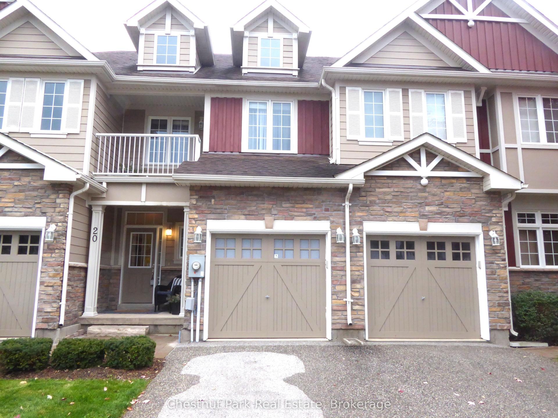 689616 Monterra Road 20 #20 — photo 1