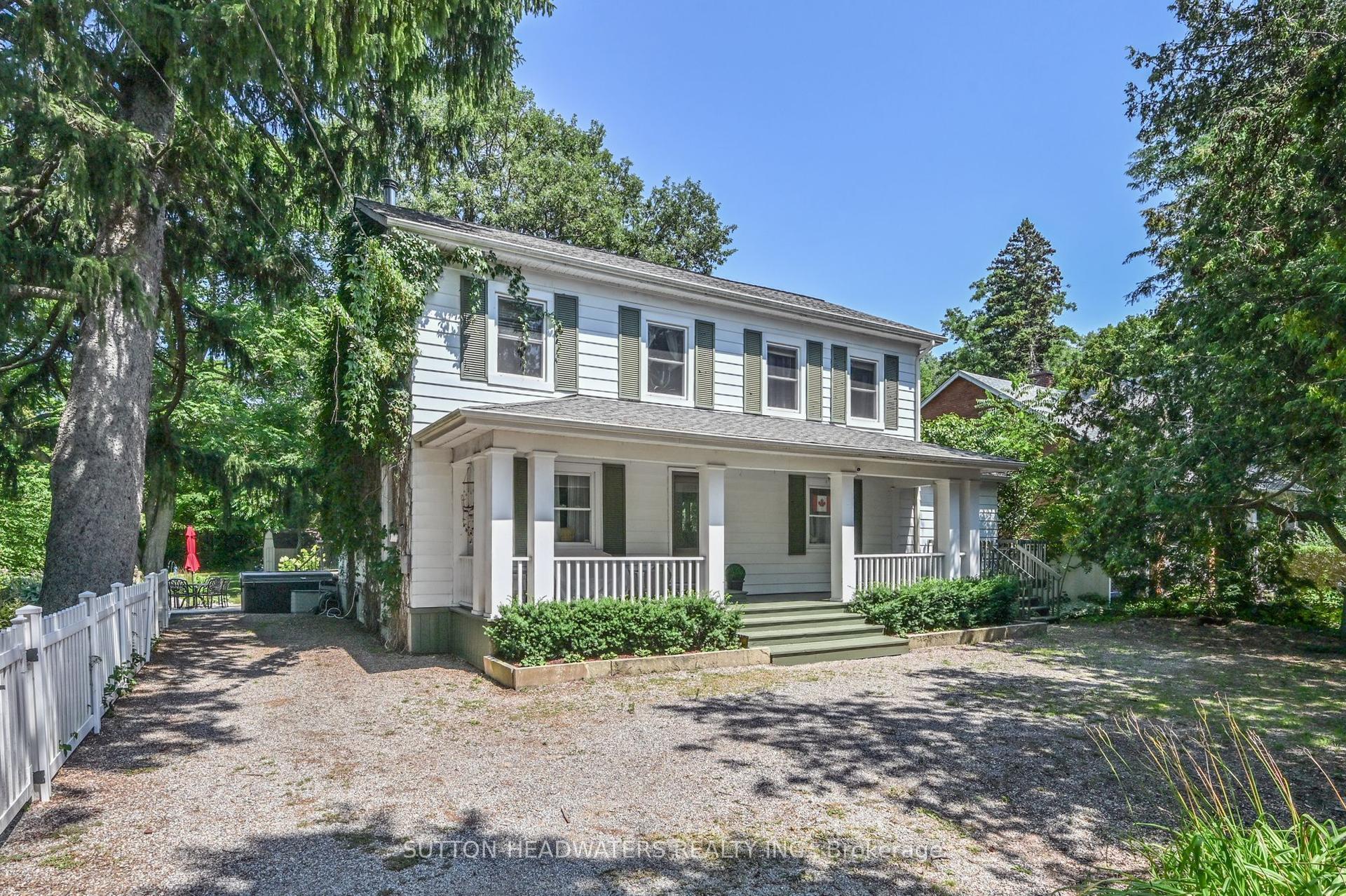 14427 Creditview Road, Caledon — Detached for lease, photo 1