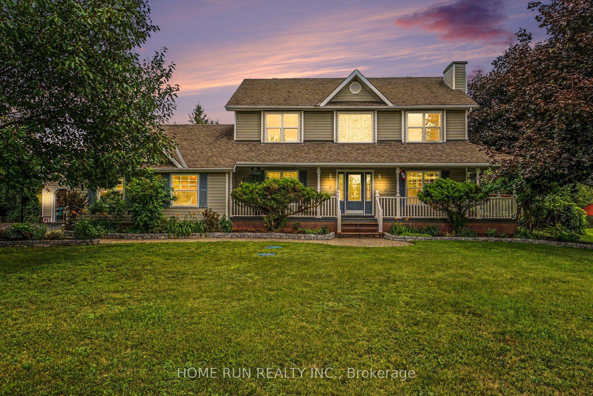 112 KERSCOTT HEIGHTS Way, Constance Bay - Dunrobin - Kilmaurs - Woodlawn — Detached for sale, photo 1