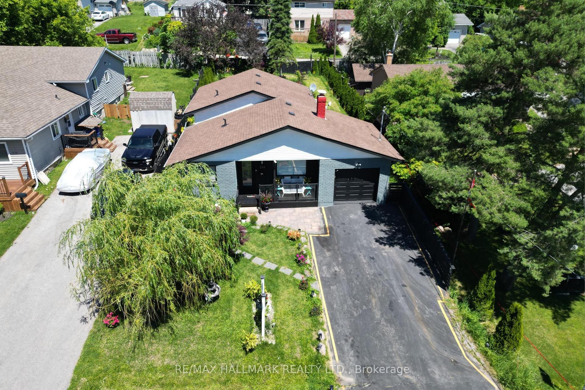 268 Pasadena Drive, Georgina — Detached for sale, photo 1