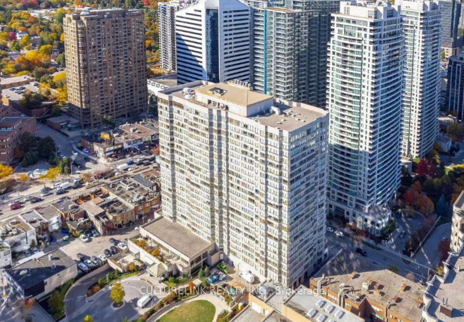30 Greenfield Avenue 2215 #2215, Toronto — Condo for sale, photo 1