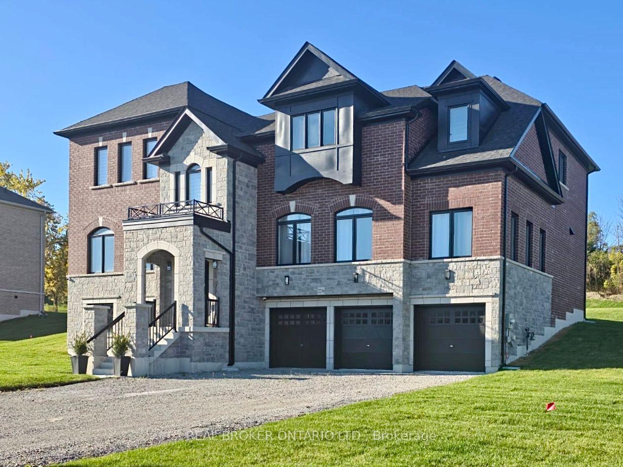 2236 Pemberton Way, Innisfil — Detached for sale, photo 1