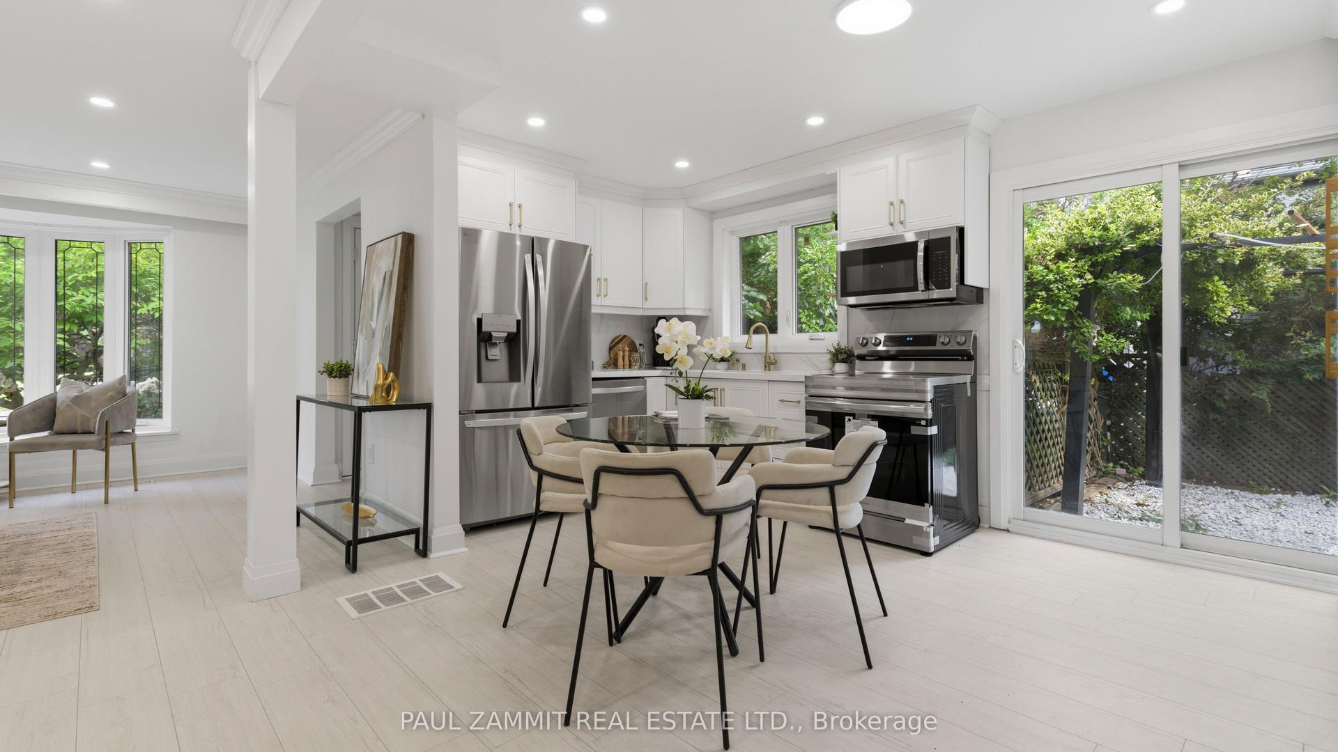 6 King Richard Court, Markham — Semi-Detached for sale, photo 1