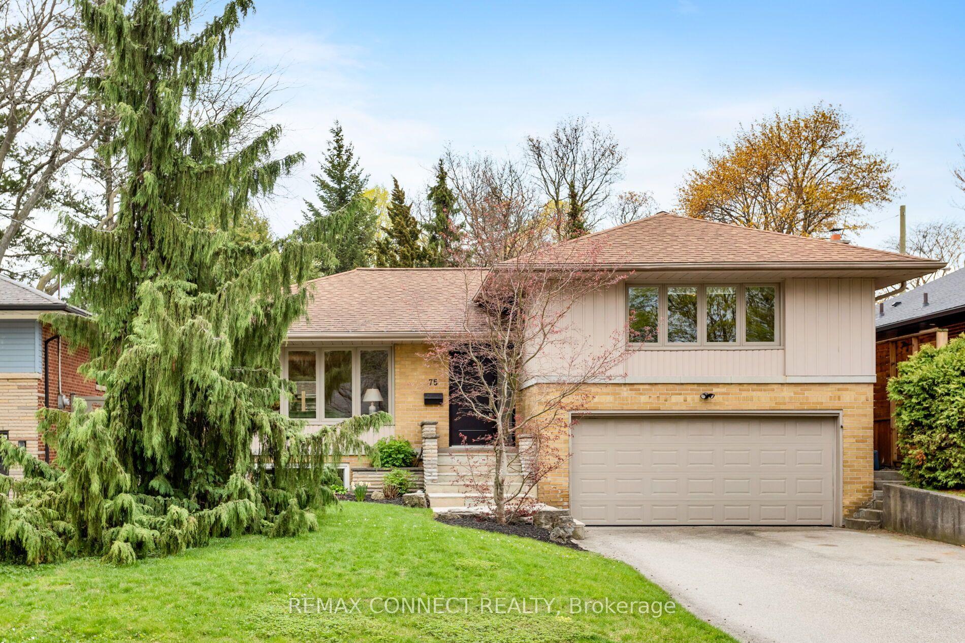 75 Glenellen Drive E — photo 1