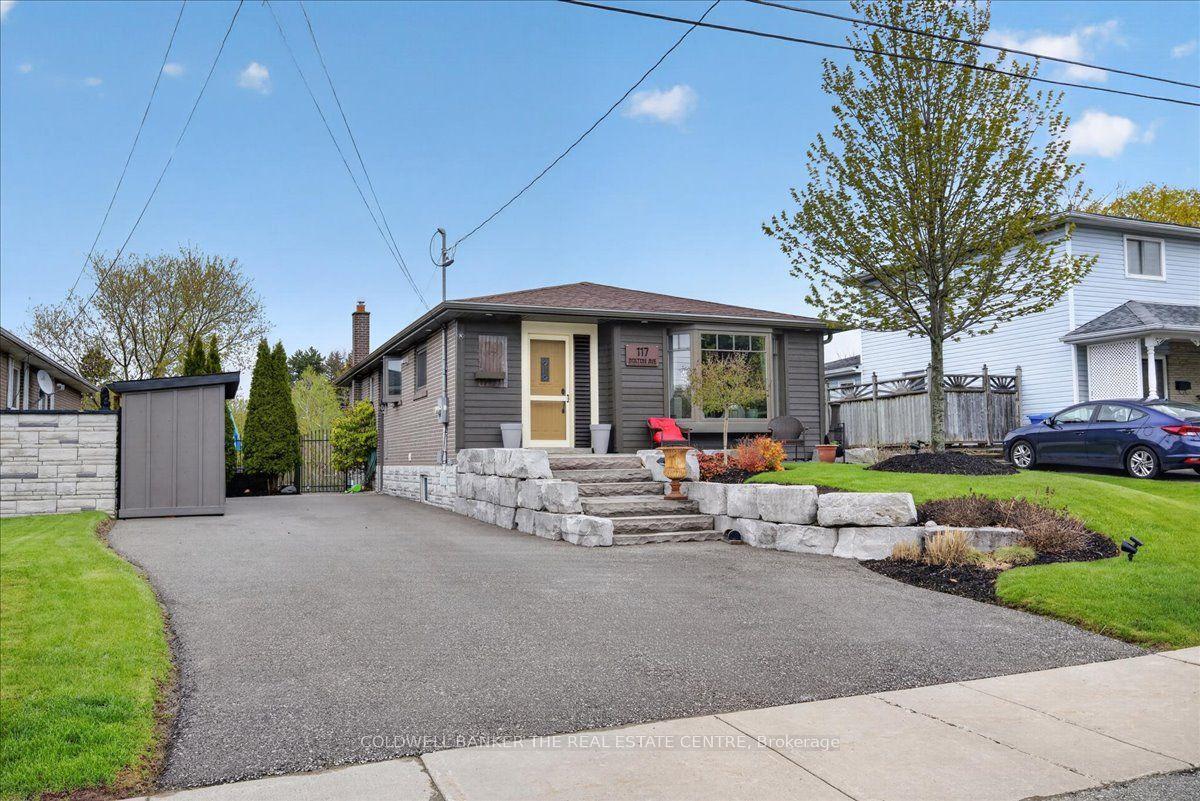 117 Bolton Avenue — photo 1