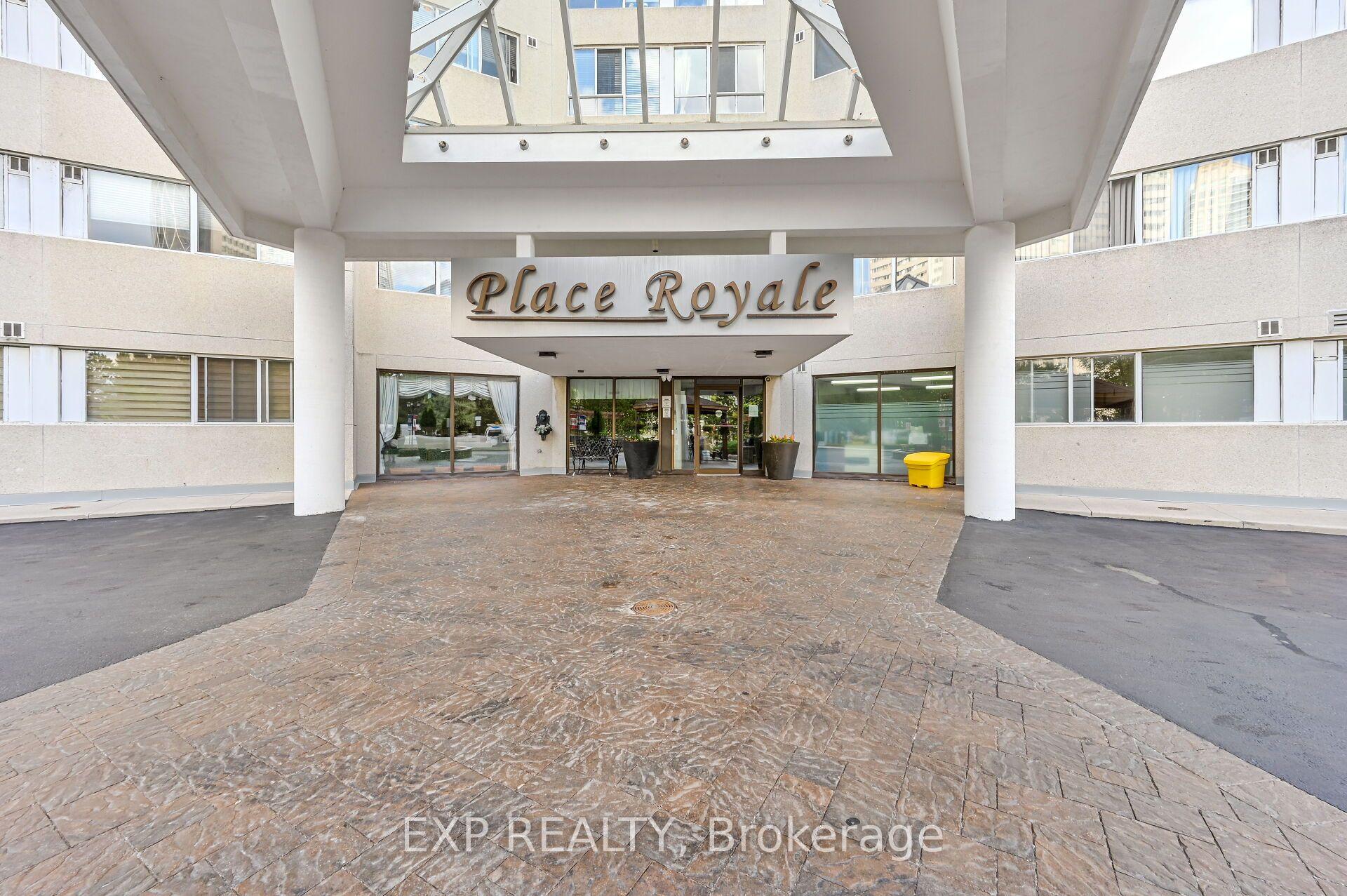 3695 Kaneff Crescent 1404 #1404, Mississauga — Condo for lease, photo 1