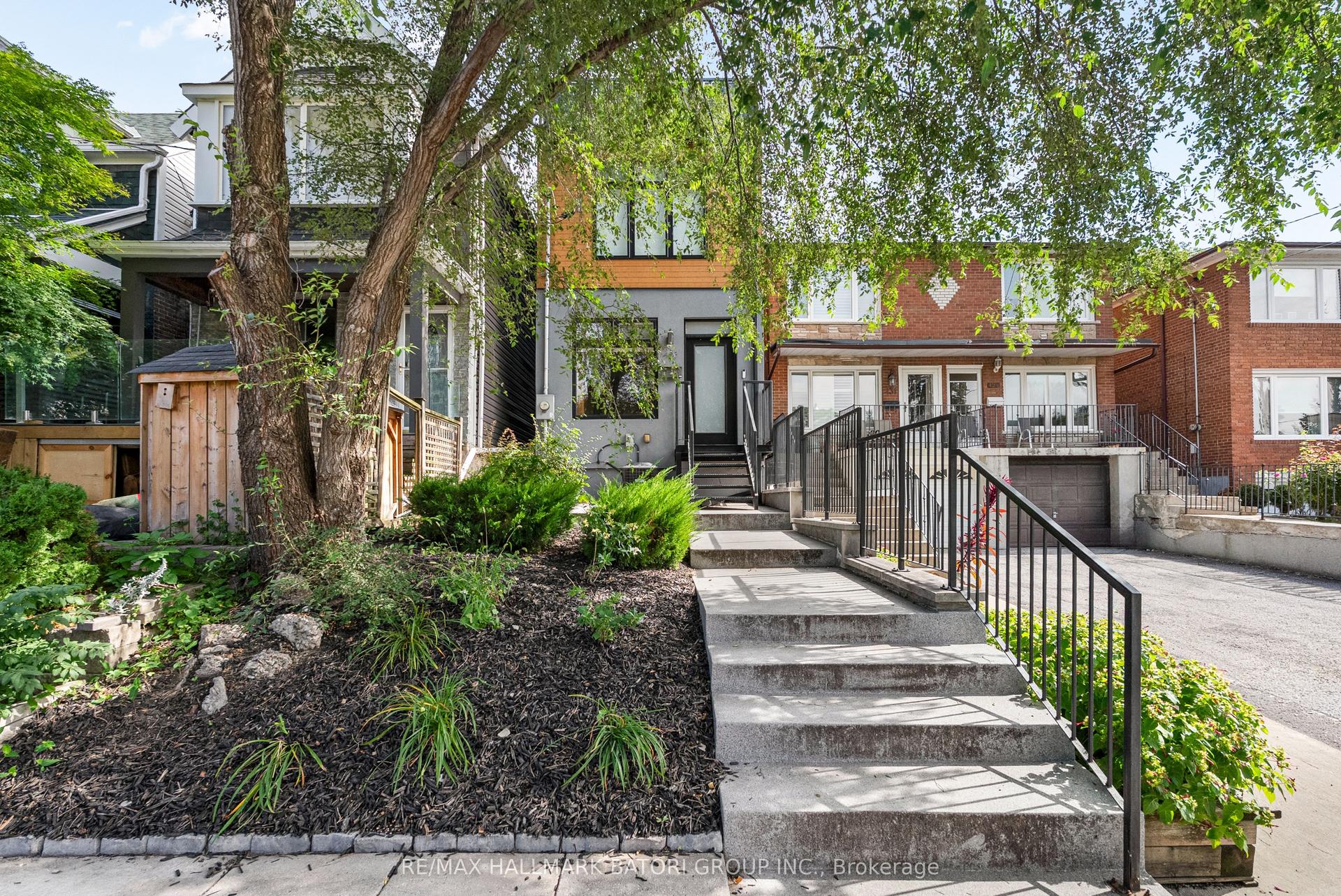 433 Ashdale Avenue, Toronto — Detached for sale, photo 1