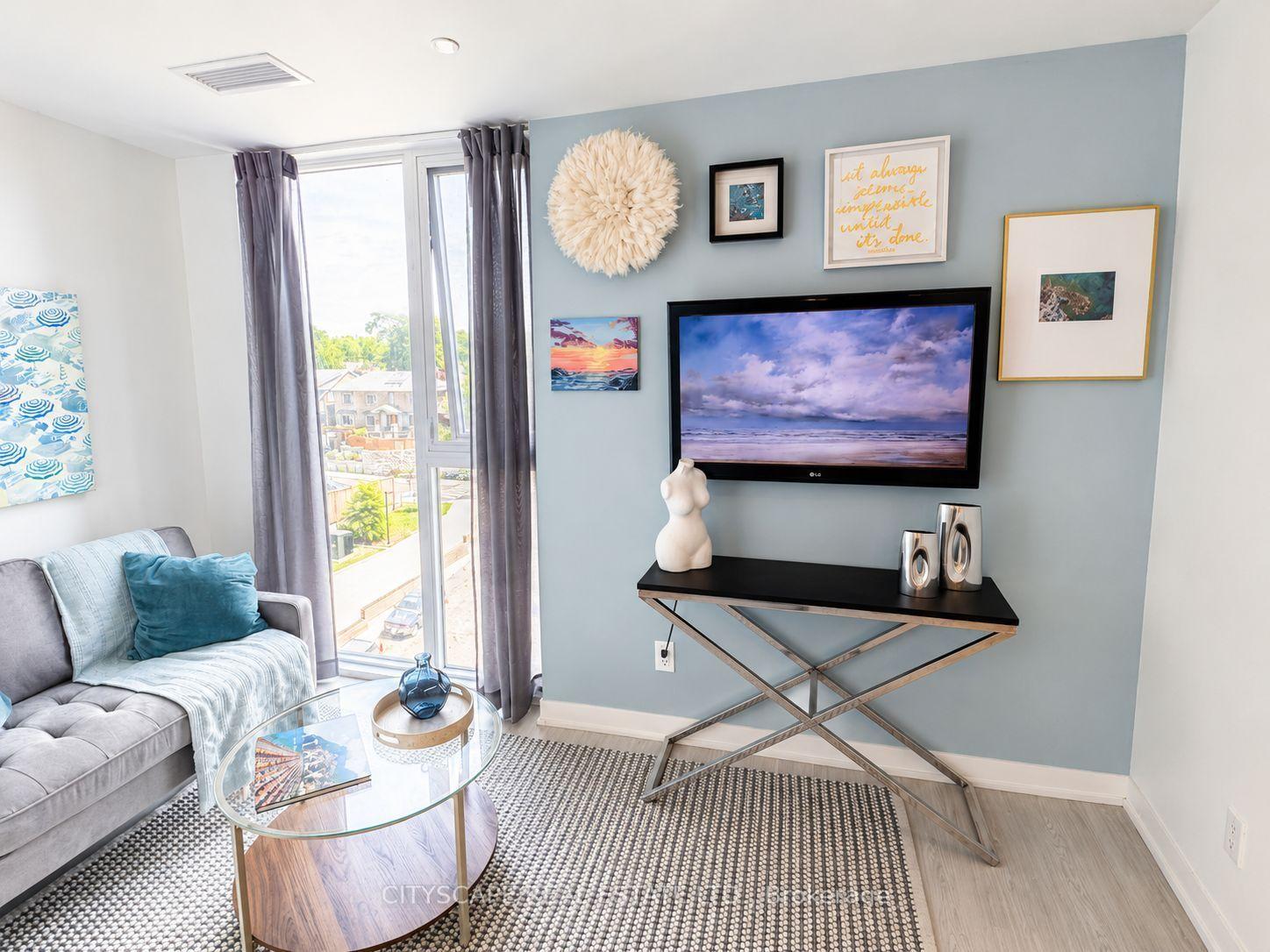 185 Alberta Avenue 506 #506, Toronto — Condo for sale, photo 1