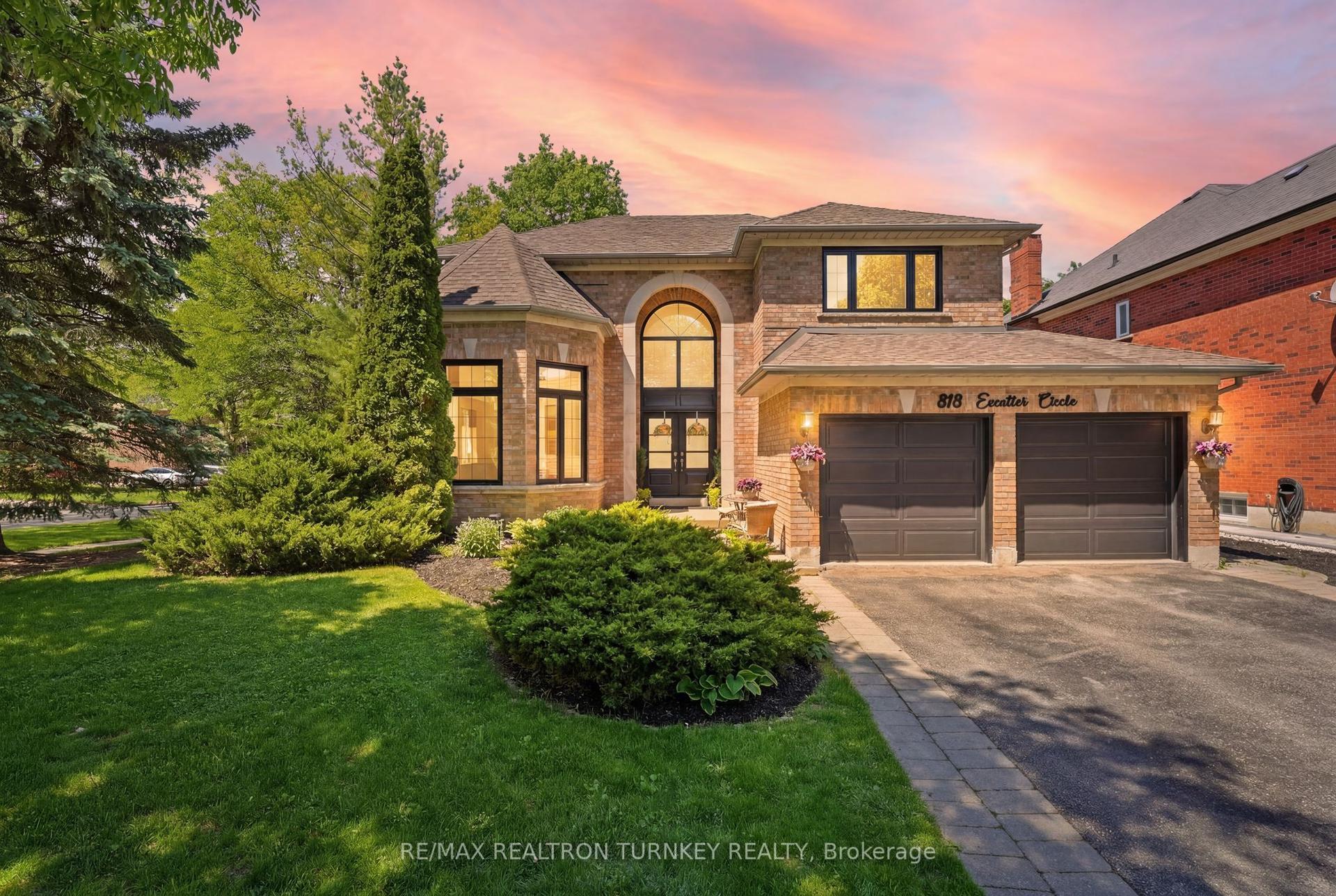 818 Exceller Circle — photo 1
