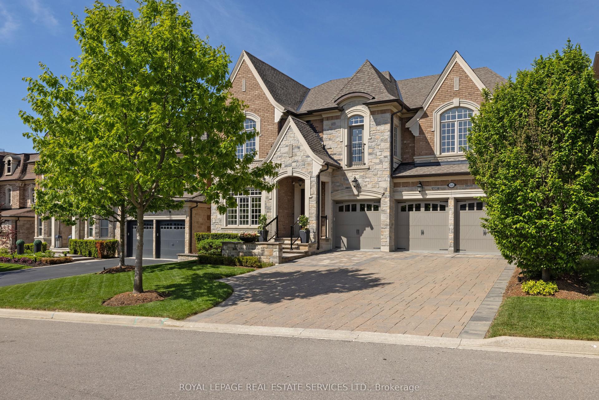 68 Annsleywood Court, Vaughan — Detached for sale, photo 1