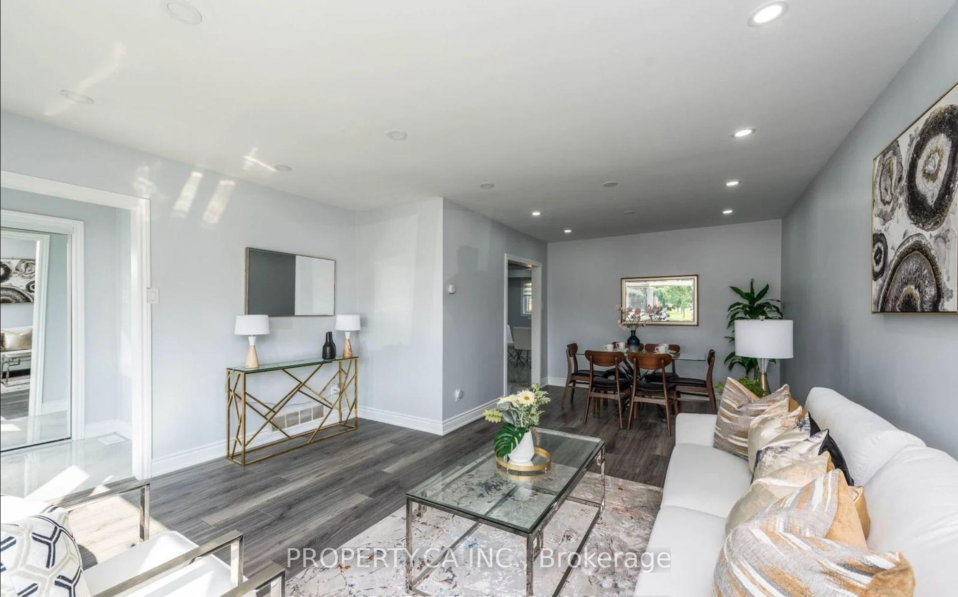 46 Wilton Drive, Brampton — Semi-Detached for lease, photo 1