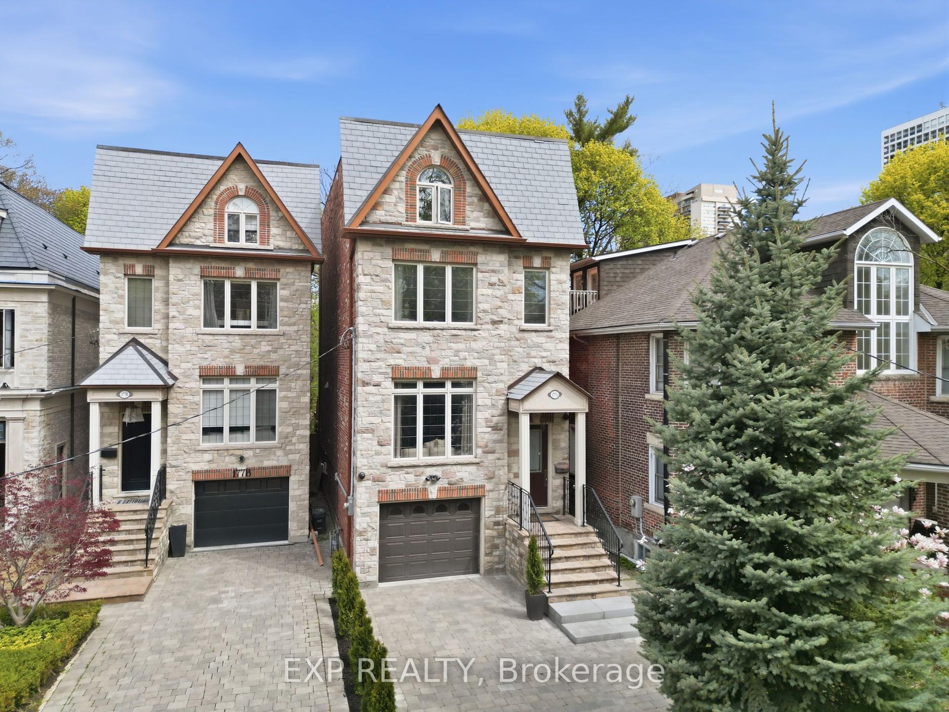 177A Lyndhurst Avenue — photo 1