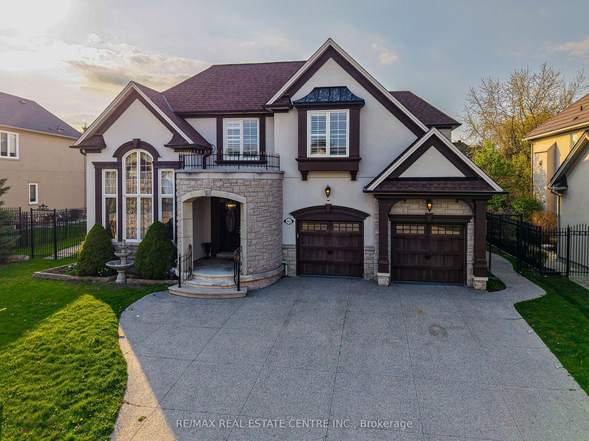 645 Cranleigh Court, Mississauga — Detached for sale, photo 1