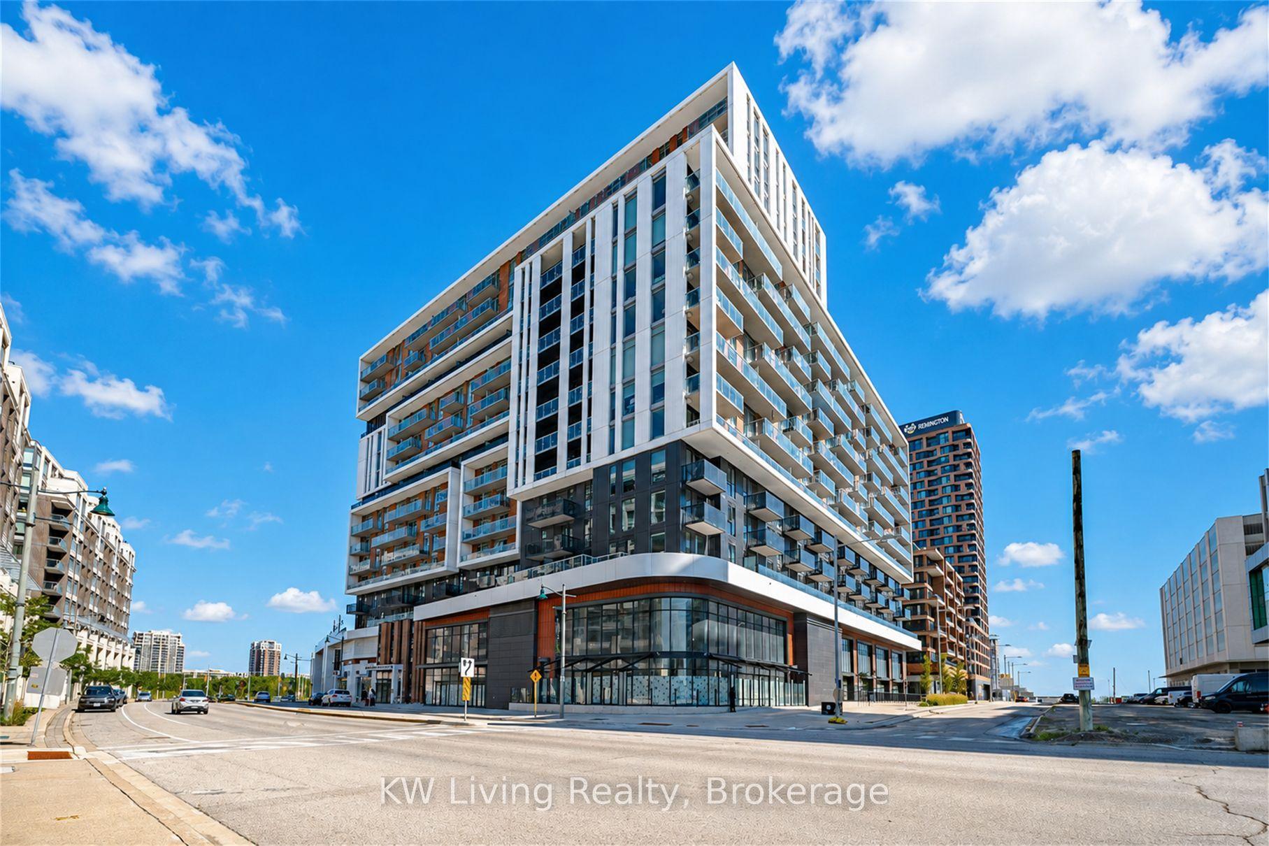 8119 Birchmount Road 728 #728, Markham — Condo for sale, photo 1