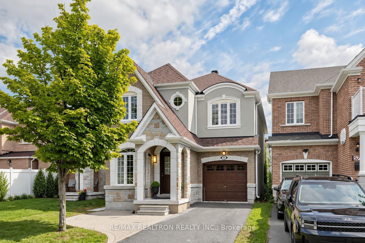 59 Dewpoint Road, Vaughan — Detached for sale, photo 1