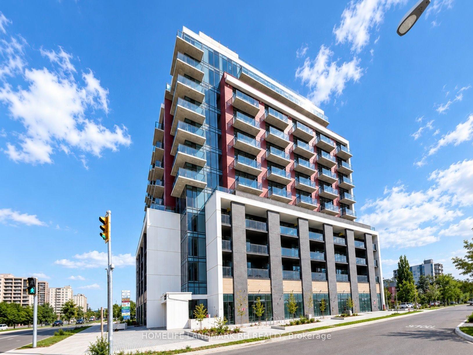2825 Jane Street 214 #214, Toronto — Condo for lease, photo 1