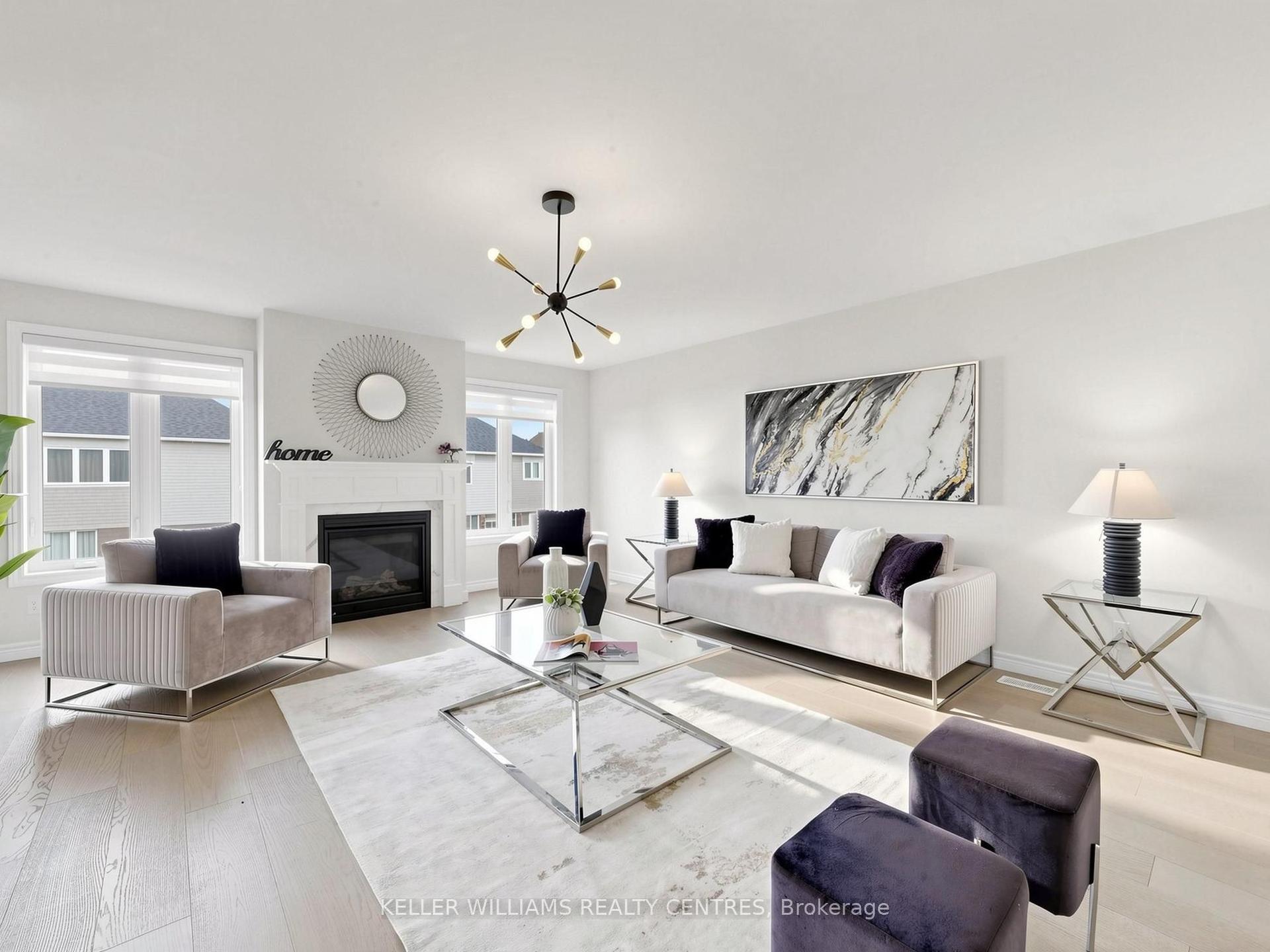 36 York Drive, Peterborough — Detached for sale, photo 1