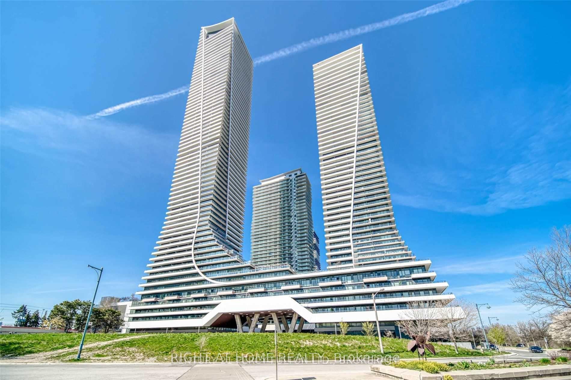 30 Shore Breeze Drive 20 #20, Toronto — Condo for lease, photo 1
