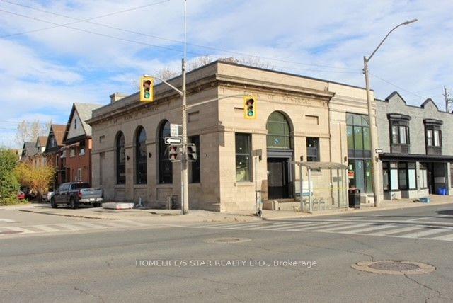 837 King Street E 201 #201 — photo 1