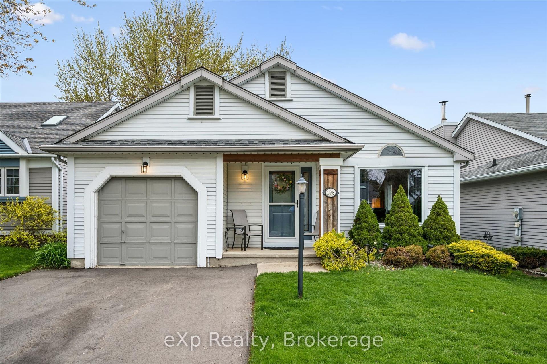 195 Middlebury Drive — photo 1