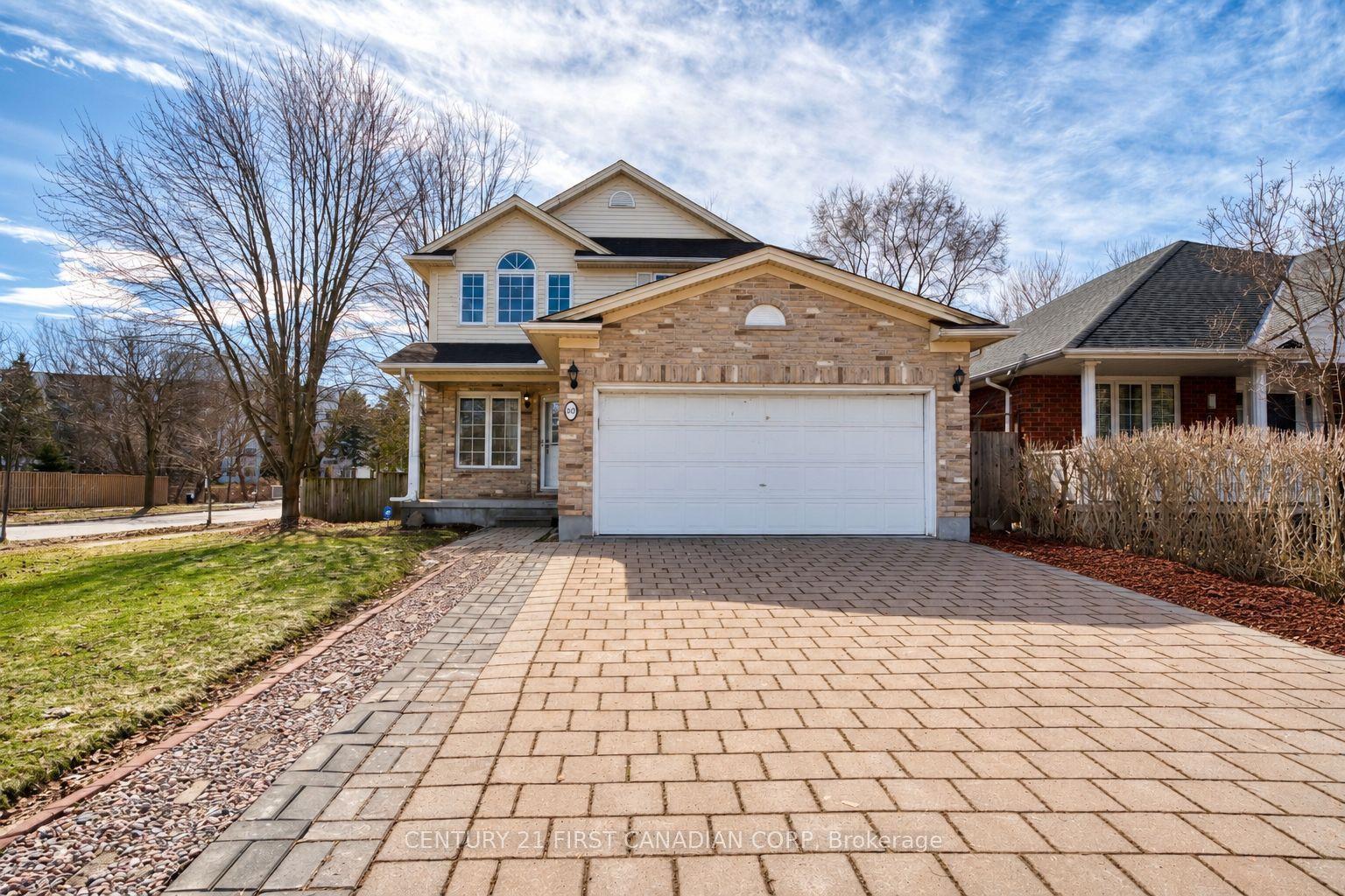 89 Mctaggart Court, London North — Detached for sale, photo 1