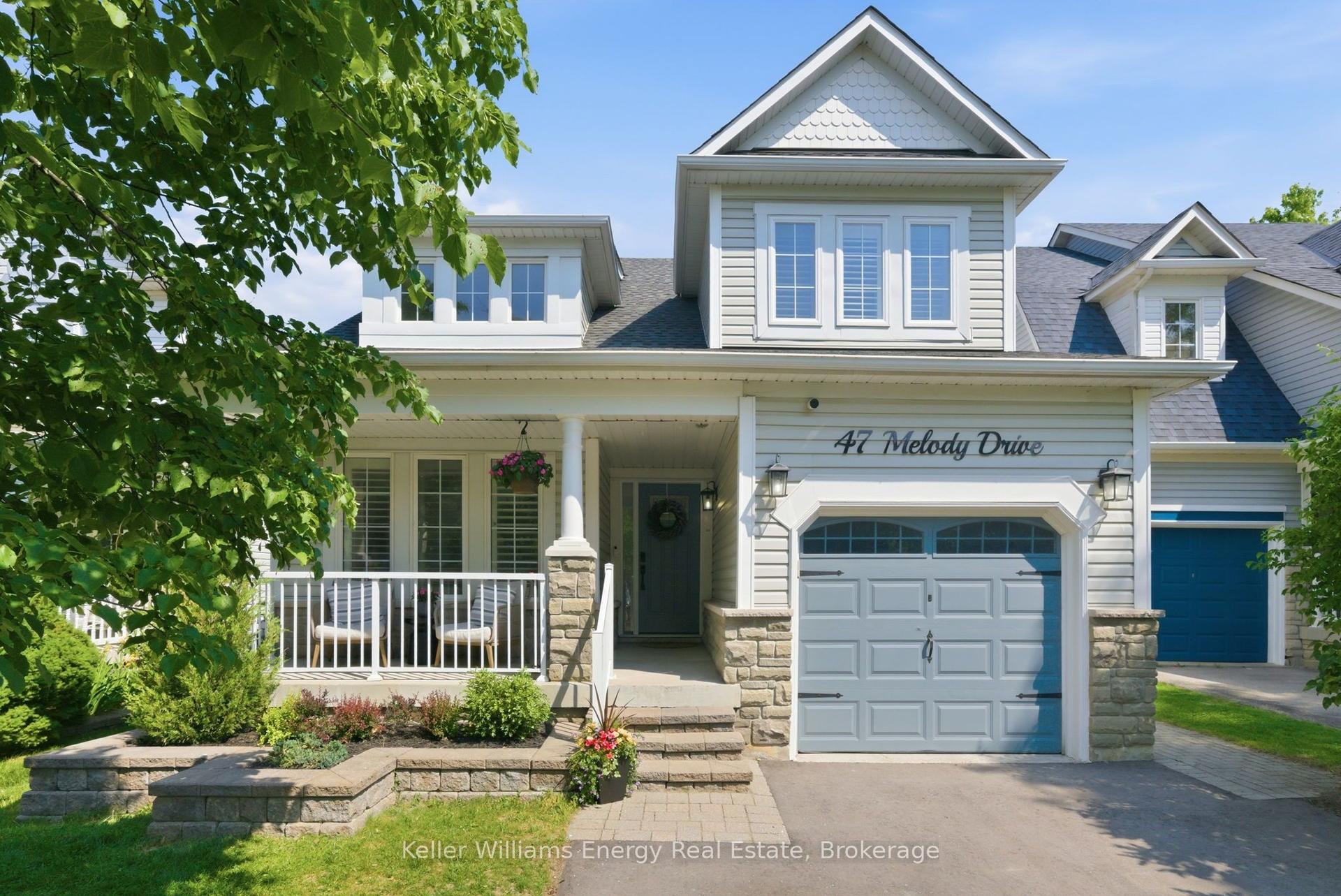 47 Melody Drive — photo 1