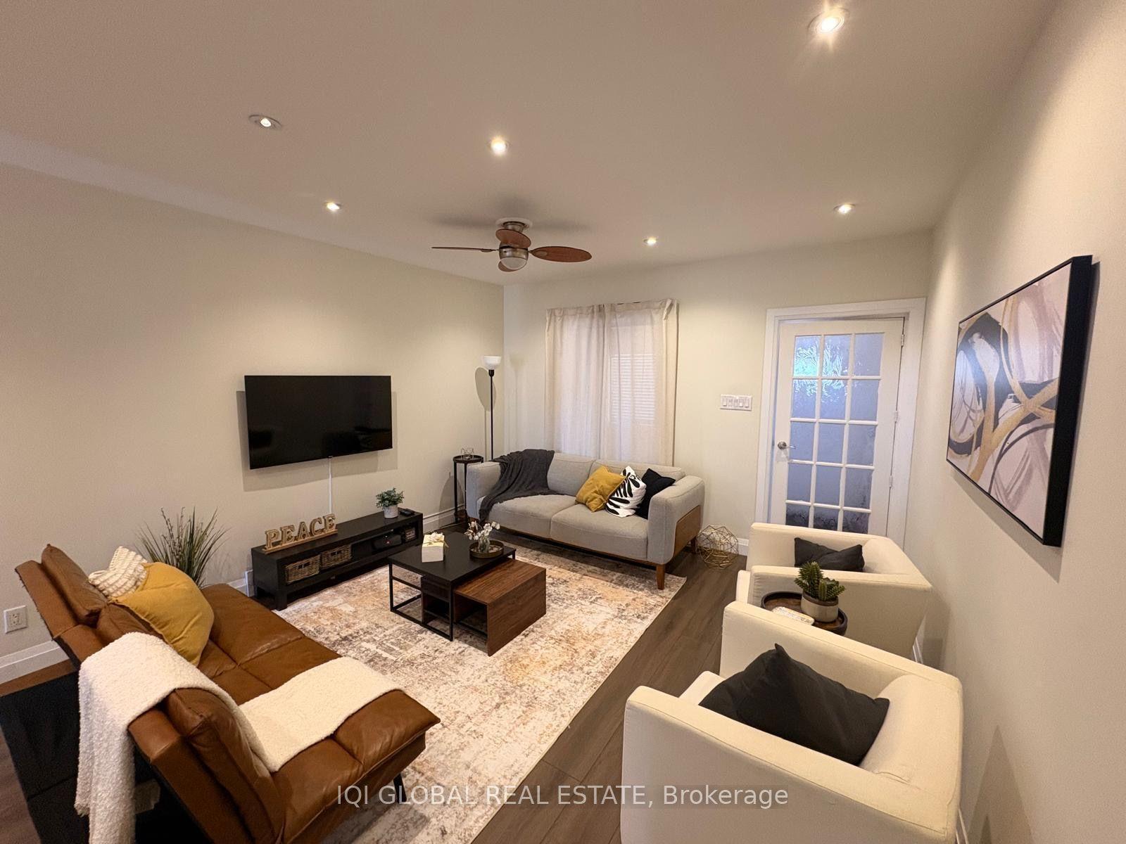 115 Coleman Avenue, Toronto — Detached for sale, photo 1