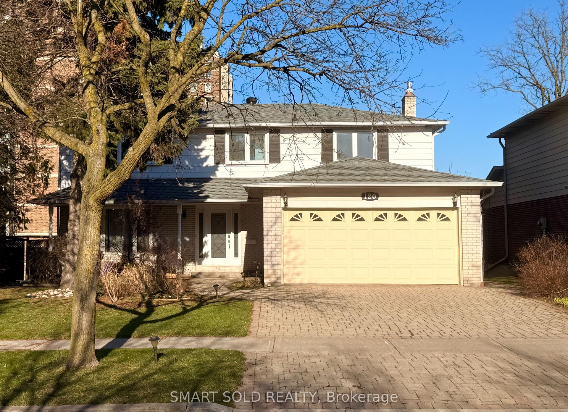 120 Abbeywood Trail — photo 1