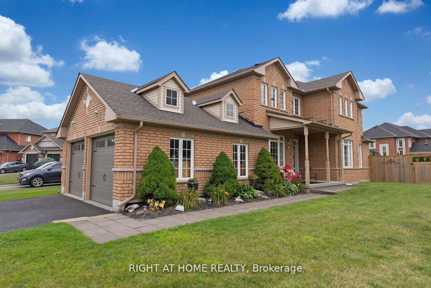 23 Don Morris Court — photo 1