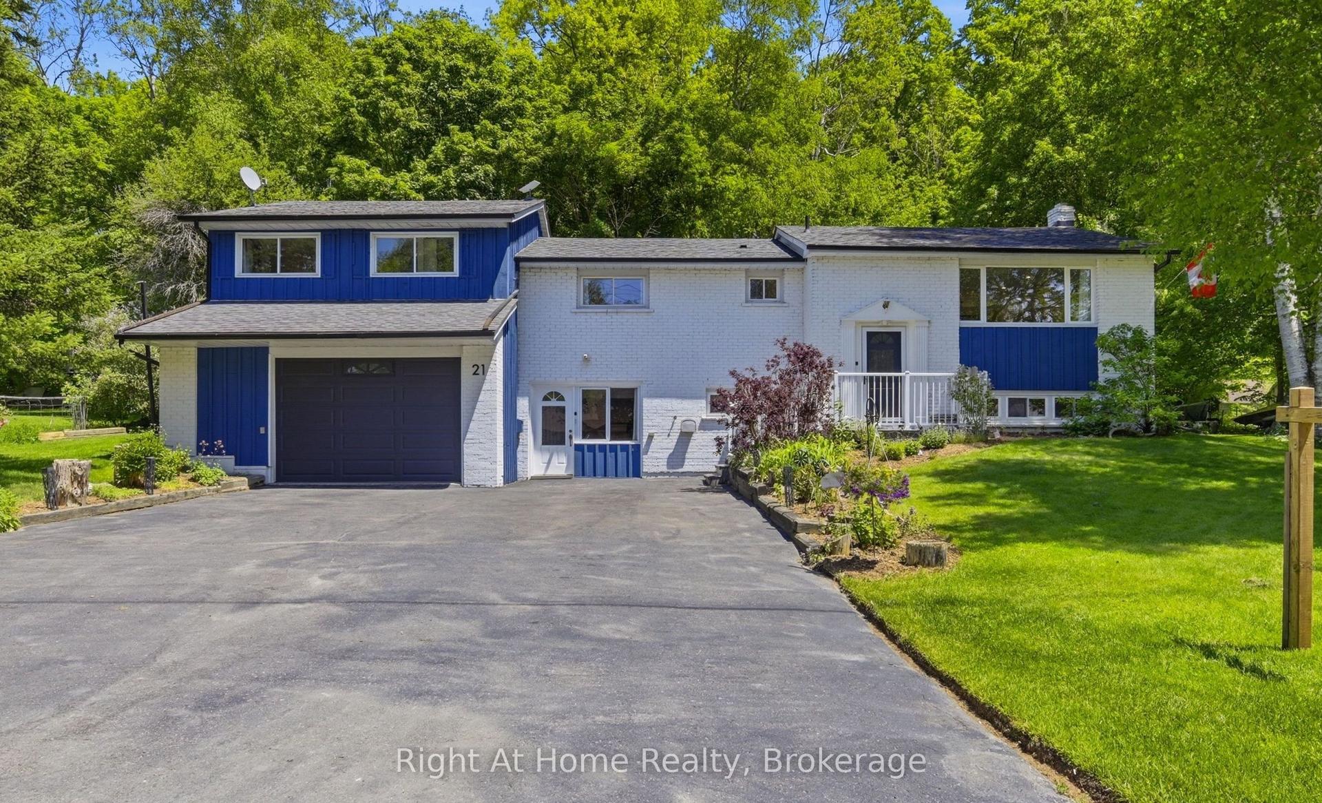 21 Nonquon Drive, Kawartha Lakes — Detached for sale, photo 1