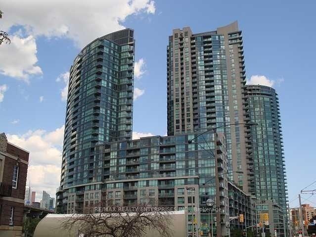 231 Fort York Boulevard 218 #218, Toronto — Condo for lease, photo 1