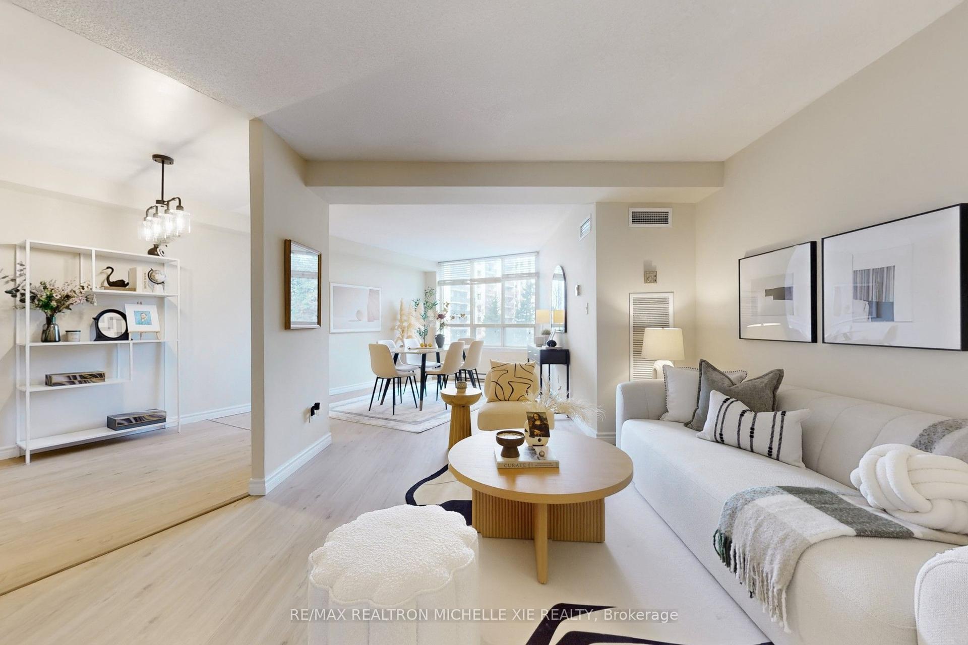 175 Bamburgh Circle W 212 #212 — photo 1