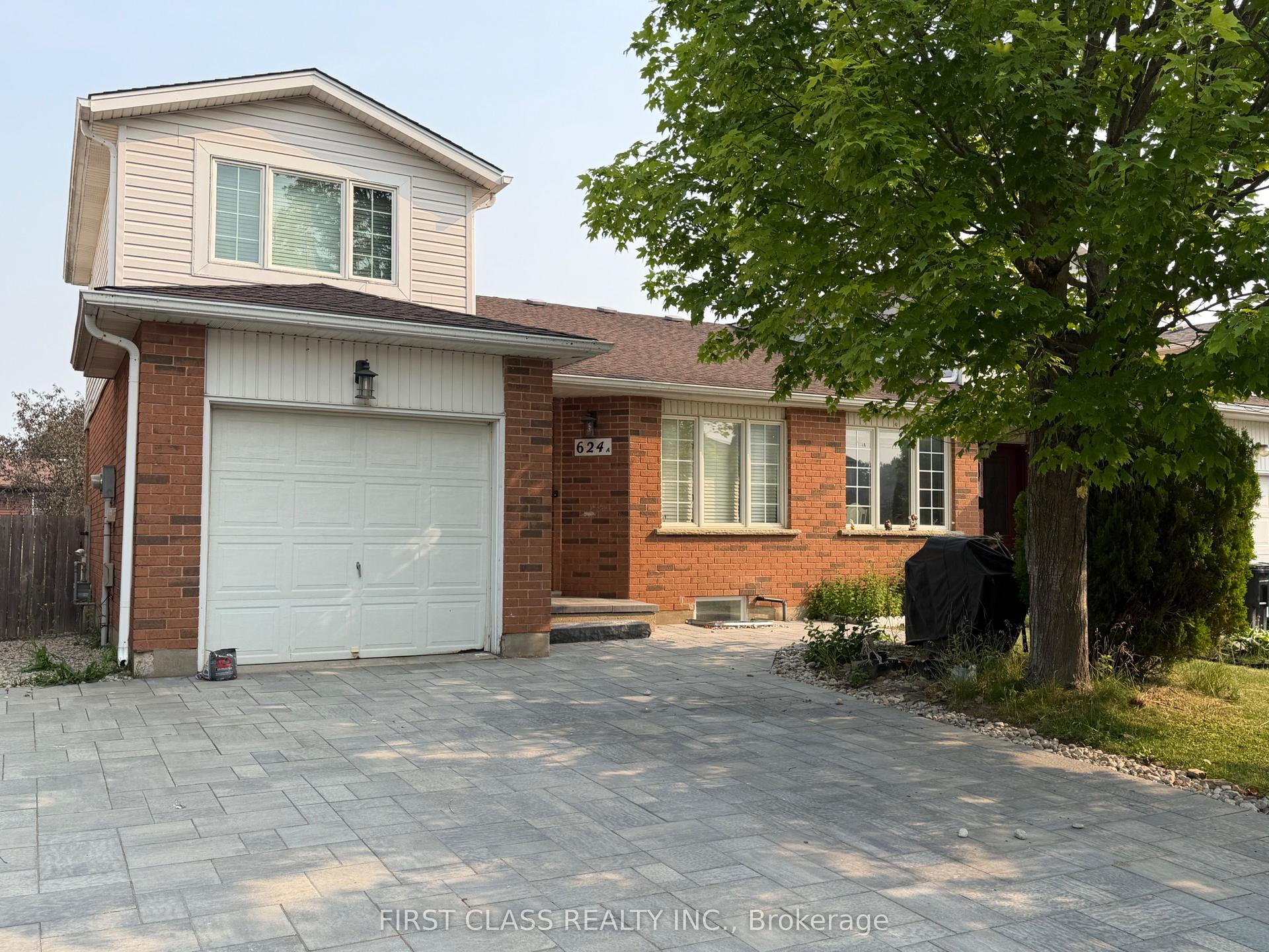 (LOWER) 624A Rummelhardt Drive, Waterloo — Semi-Detached for lease, photo 1