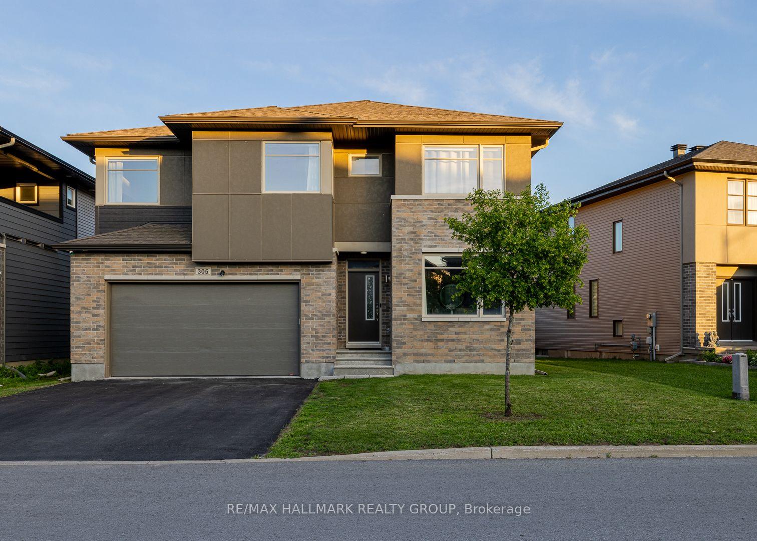 305 Oxer Place — photo 1