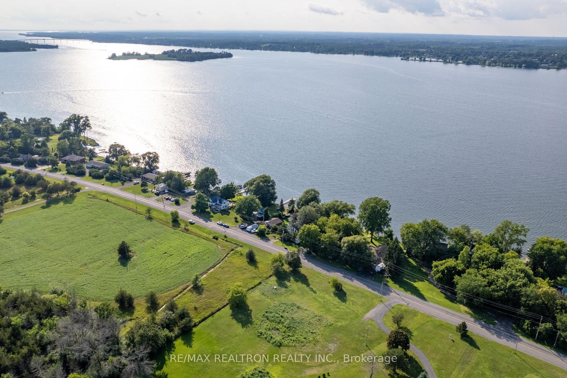 2141 County Road 9, Greater Napanee — Detached for sale, photo 1