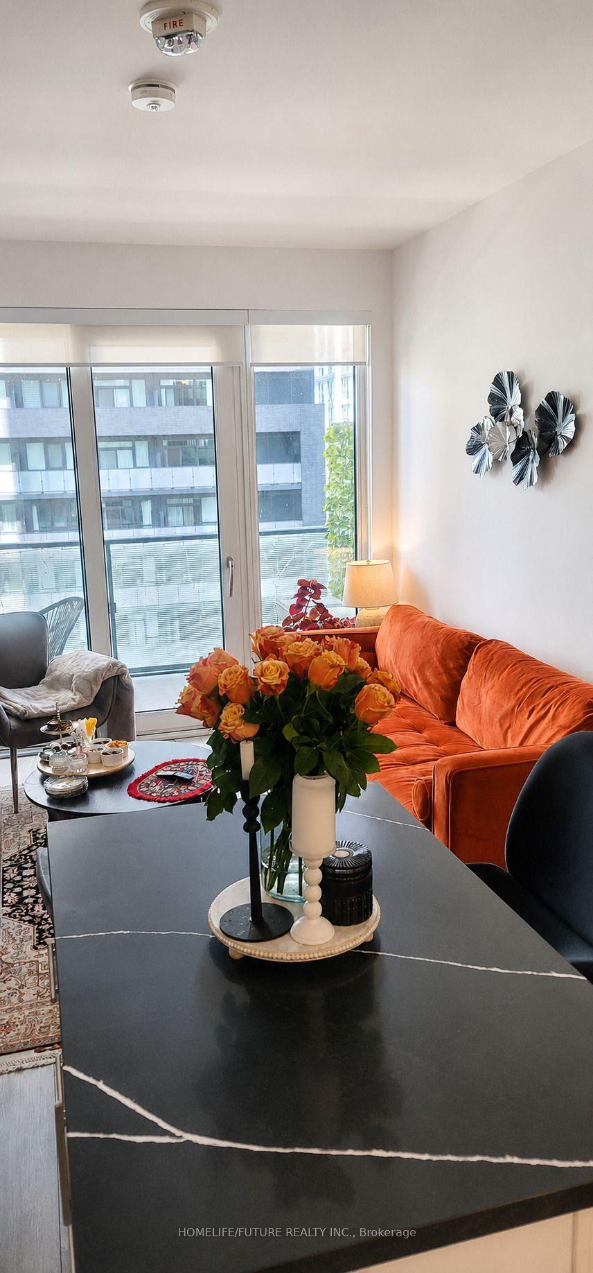 95 Oneida Crescent 704 #704, Richmond Hill — Condo for lease, photo 1