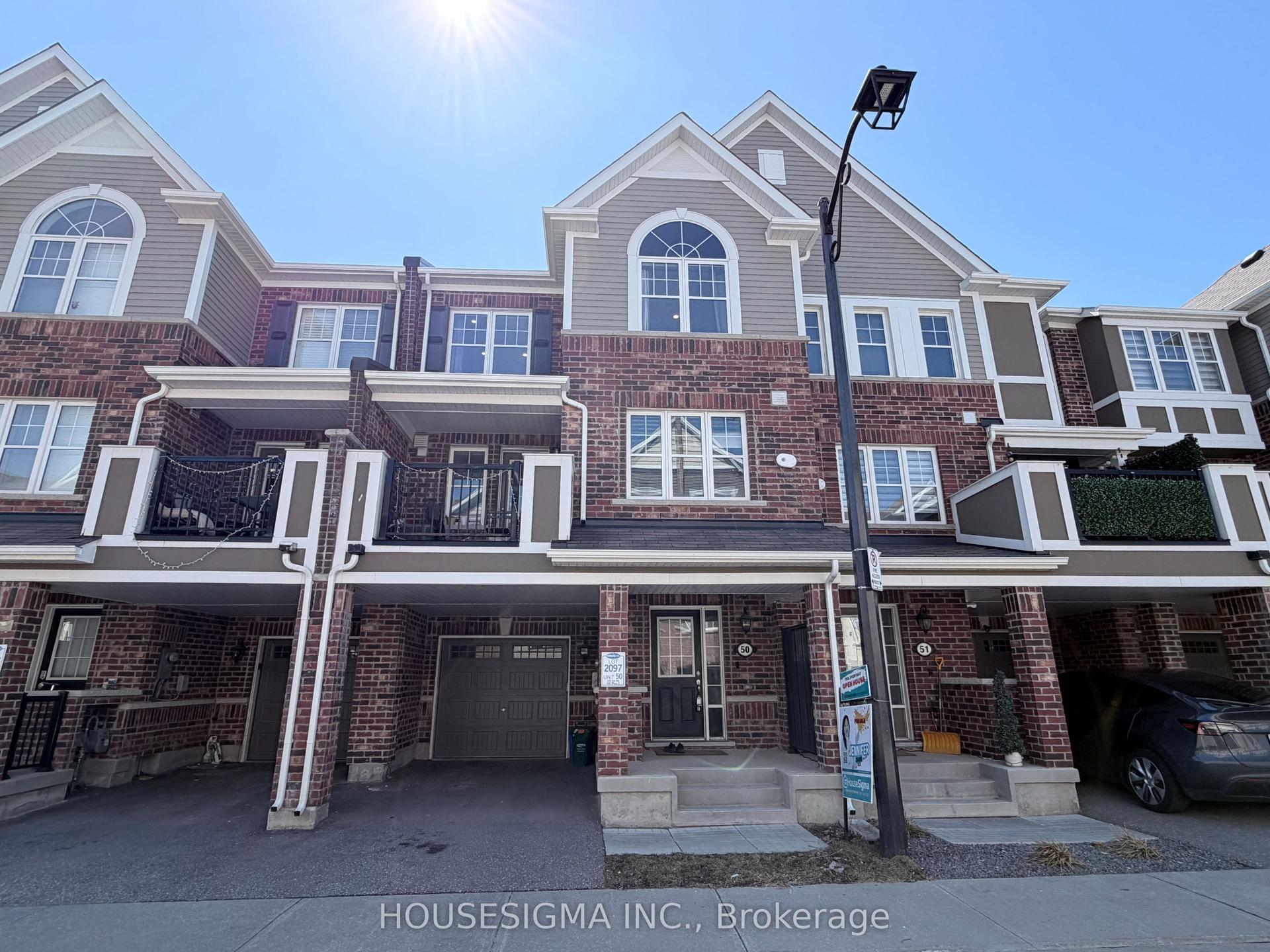 1222 Rose Way 50 #50 — photo 1