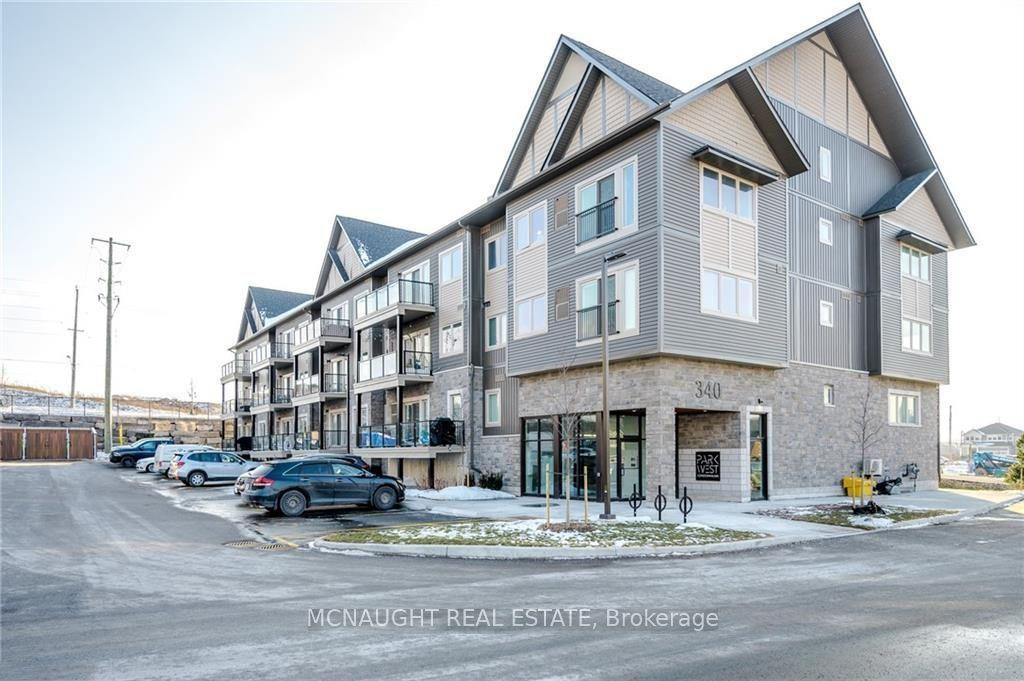 340 Florence Drive 305 #305, Peterborough — Condo for sale, photo 1