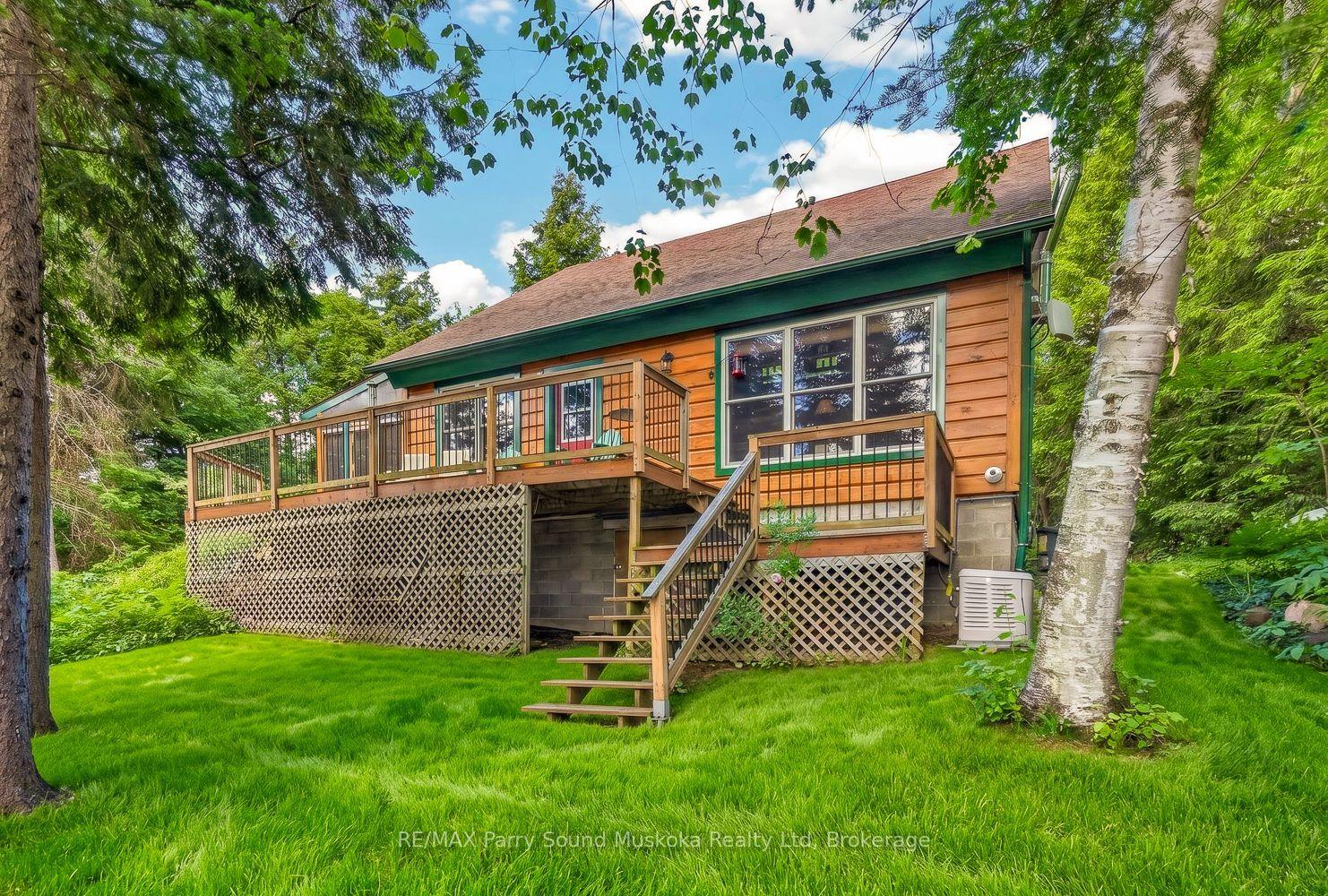 18 Smokey Road, Whitestone — Detached for sale, photo 1