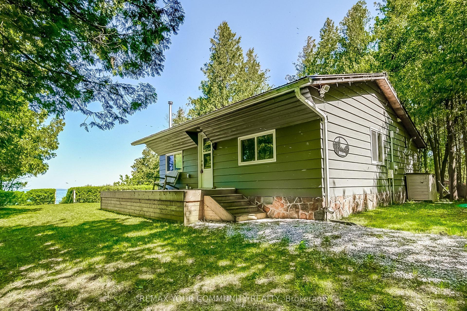 1623 Chief Joseph Snake Road — photo 1