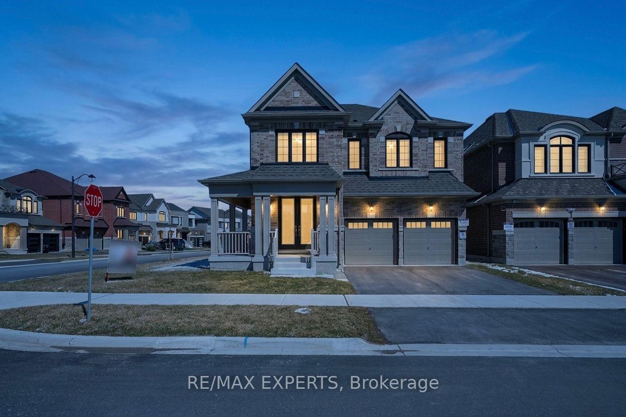 84 Culbert Road, Bradford West Gwillimbury — Detached for sale, photo 1