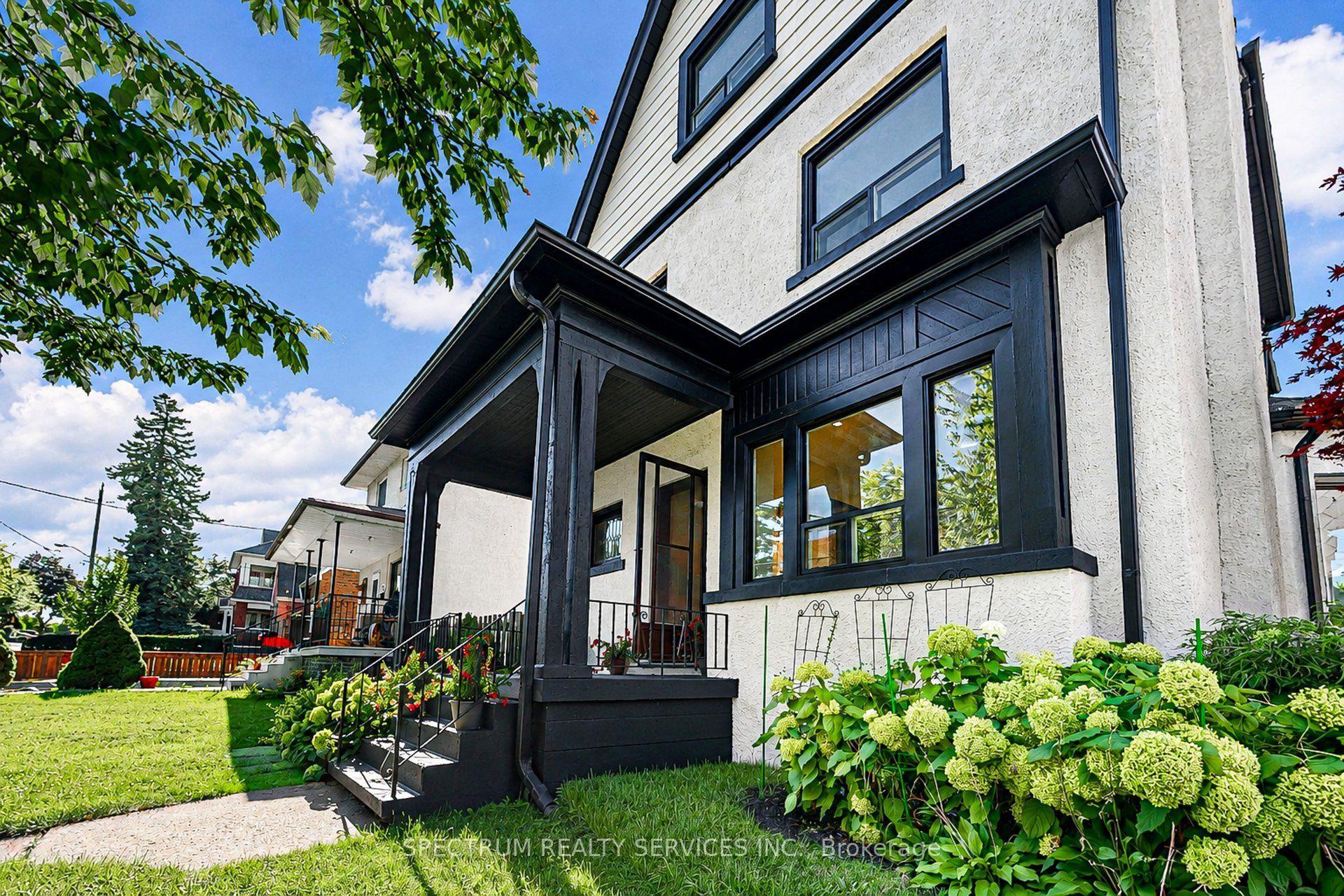 86 Church Street, Toronto — Detached for sale, photo 1