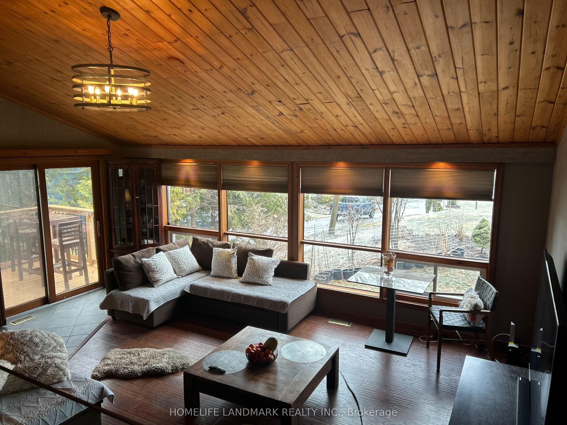 642 NORTH SHORE DR E Drive, Otonabee-South Monaghan — Detached for lease, photo 1